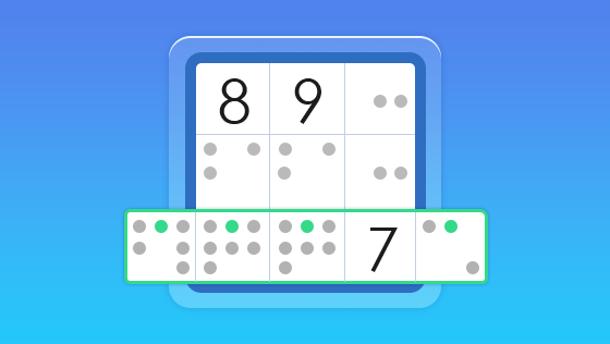 universal sudoku puzzle
