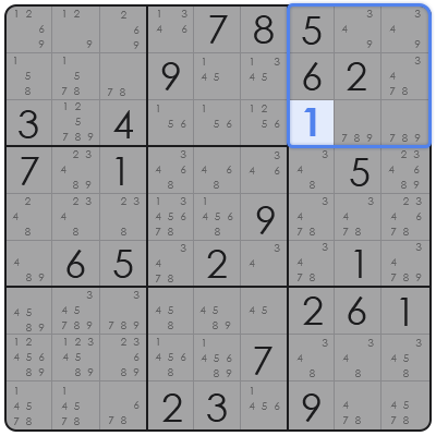 sudoku cba si