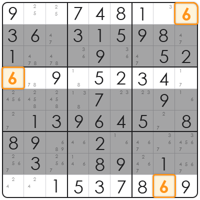 sudoku book nearby
